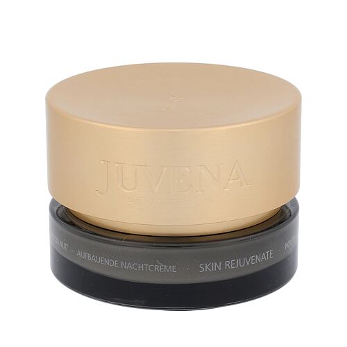 Noční pleťový krém Juvena Skin Rejuvenate Nourishing 50 ml poškozená krabička