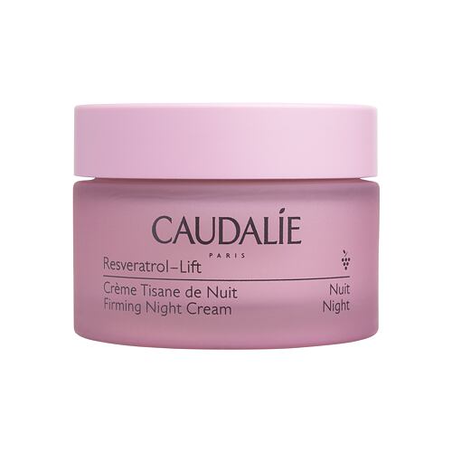 Noční pleťový krém Caudalie Resveratrol-Lift Firming Night Cream 50 ml poškozená krabička