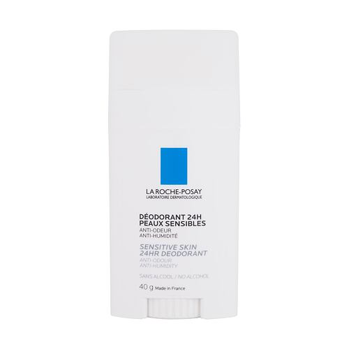 Deodorant La Roche-Posay Physiological 24H Deostick 40 g