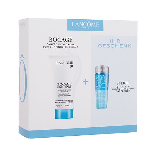 Deodorant Lancôme Bocage 50 ml Kazeta