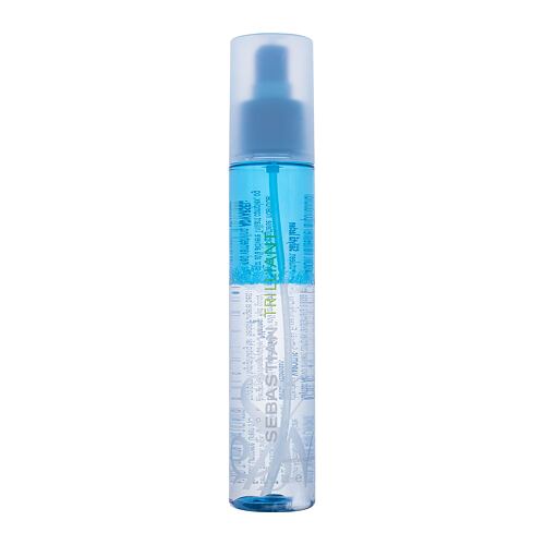 Pro tepelnou úpravu vlasů Sebastian Professional Trilliant 150 ml