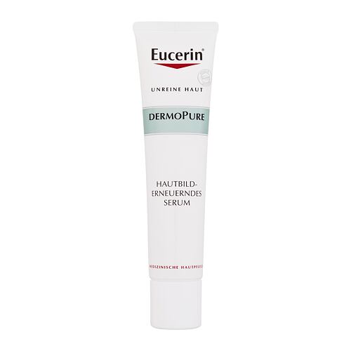 Peeling Eucerin DermoPure Skin Renewal Treatment 40 ml