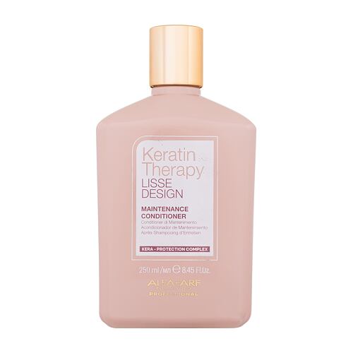 Kondicionér ALFAPARF MILANO Keratin Therapy Lisse Design 250 ml