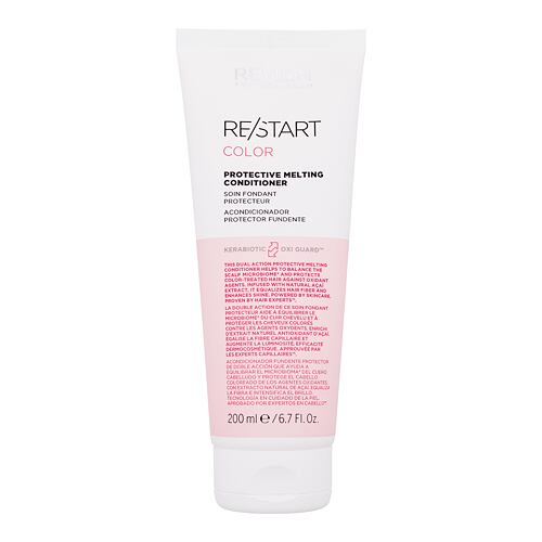 Kondicionér Revlon Professional Re/Start Color Protective Melting Conditioner 200 ml