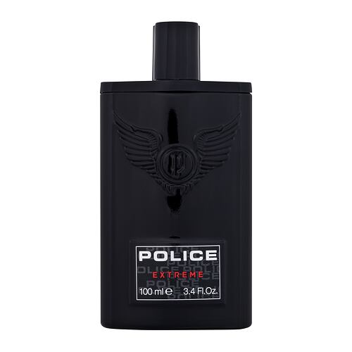 Toaletní voda Police Extreme 100 ml poškozená krabička