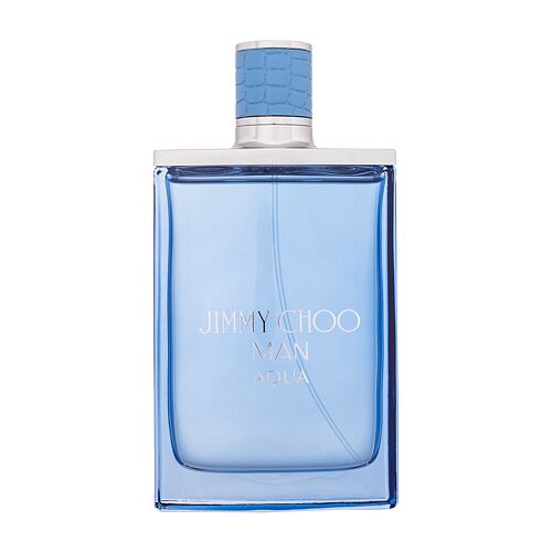 Toaletní voda Jimmy Choo Man Aqua 100 ml