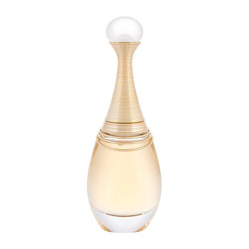 Parfémovaná voda Dior J'adore Infinissime 50 ml poškozená krabička