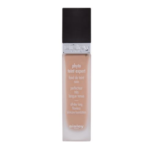 Make-up Sisley Phyto Teint Expert 30 ml 2 Soft Beige poškozená krabička