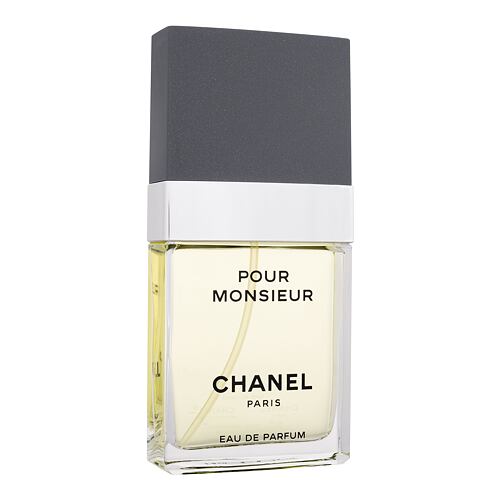 Toaletní voda Chanel Pour Monsieur Concentrée 75 ml