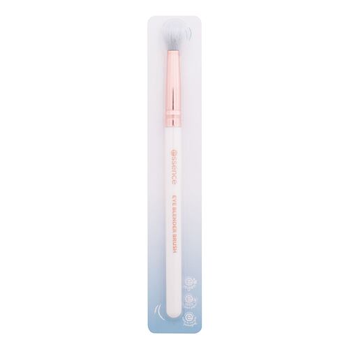 Štětec Essence Brush Eye Blender White 1 ks