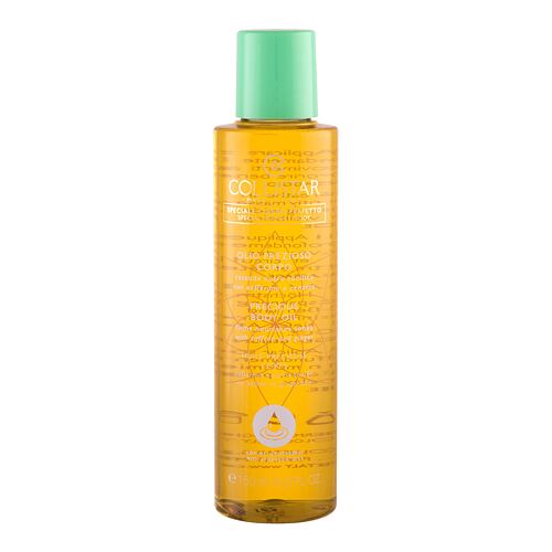 Tělový olej Collistar Special Perfect Body Precious Body Oil 150 ml poškozená krabička