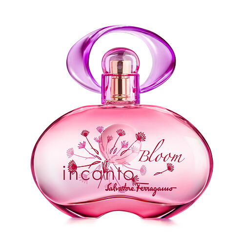 Toaletní voda Ferragamo Incanto Bloom 2014 100 ml