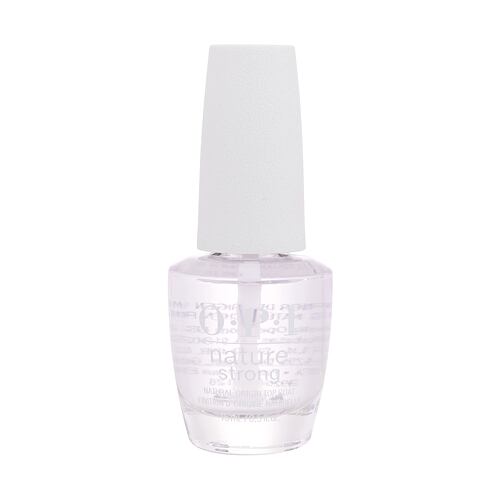 Lak na nehty OPI Nature Strong Natural Origin Top Coat 15 ml NATTC Nature Strong