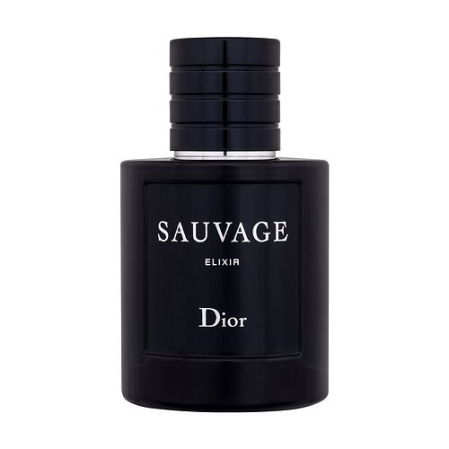 Parfém Dior Sauvage Elixir 100 ml