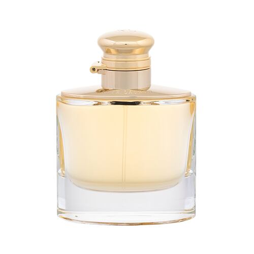 Parfémovaná voda Ralph Lauren Woman 50 ml poškozená krabička