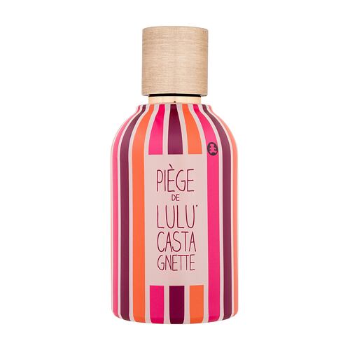 Parfémovaná voda Lulu Castagnette Piege de Lulu Castagnette 100 ml poškozená krabička