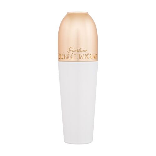 Oční sérum Guerlain Orchidée Impériale Brightening The Radiance Eye Serum 15 ml poškozená krabička
