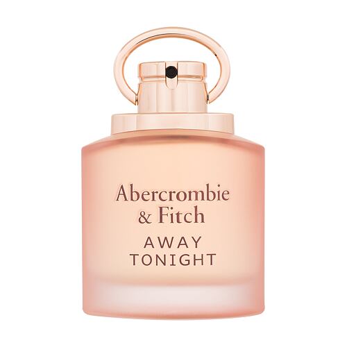 Parfémovaná voda Abercrombie & Fitch Away Tonight 100 ml