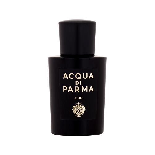 Parfémovaná voda Acqua di Parma Signatures Of The Sun Oud 20 ml