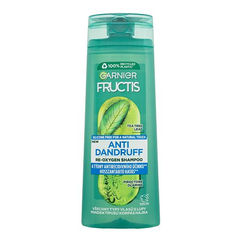 Šampon Garnier Fructis AntiDandruff 250 ml