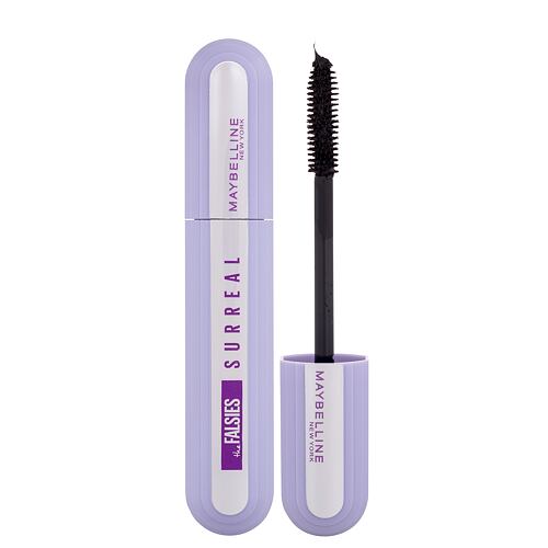 Řasenka Maybelline The Falsies Surreal 10 ml Black