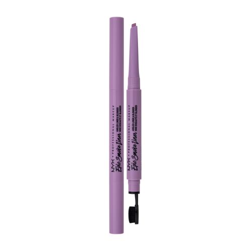 Tužka na oči NYX Professional Makeup Epic Smoke Liner 0,17 g 04 Rose Dust