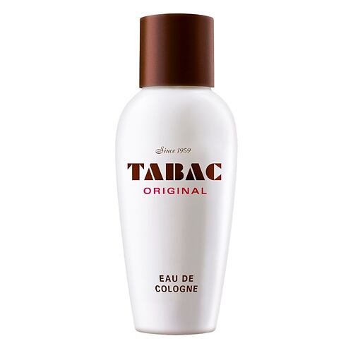 Kolínská voda TABAC Original Bez rozprašovače 50 ml