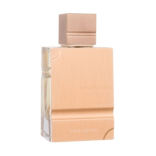 Parfémovaná voda Al Haramain Amber Oud Gold Edition 60 ml
