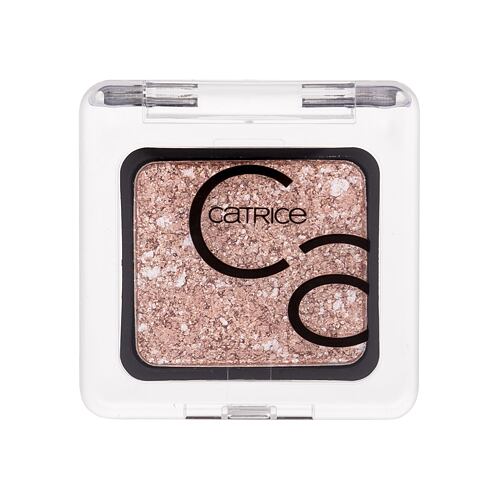 Oční stín Catrice Art Couleurs 2,4 g 350 Frosted Bronze