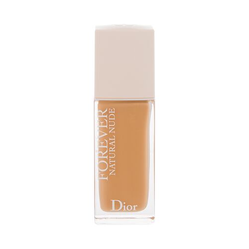 Make-up Dior Forever Natural Nude 30 ml 3W Warm poškozená krabička