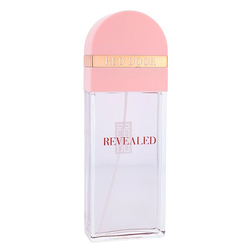Parfémovaná voda Elizabeth Arden Red Door Revealed 100 ml poškozená krabička