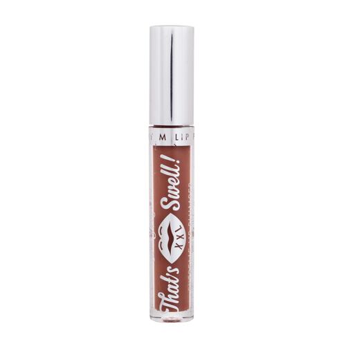 Lesk na rty Barry M That´s Swell! XXL Extreme Lip Plumper 2,5 ml Boujee