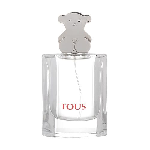Toaletní voda TOUS Tous 30 ml poškozená krabička