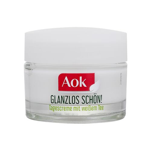 Denní pleťový krém Aok Pur Balance! 50 ml