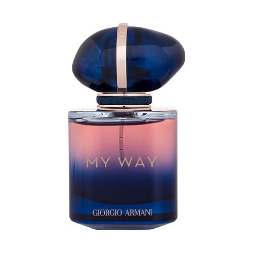 Parfém Giorgio Armani My Way 30 ml