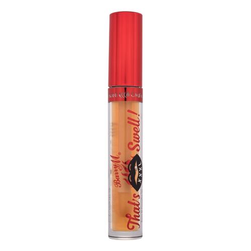 Lesk na rty Barry M That´s Swell! XXXL Extreme Lip Plumper 2,5 ml Flames