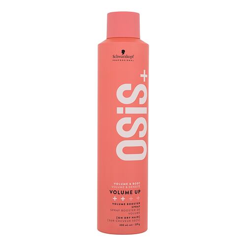 Objem vlasů Schwarzkopf Professional Osis+ Volume Up 300 ml