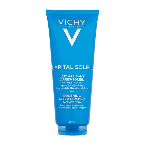 Přípravek po opalování Vichy Capital Soleil Soothing After-Sun Milk 300 ml