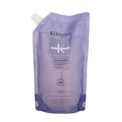 Šampon Kérastase Blond Absolu Bain Lumière Náplň 500 ml