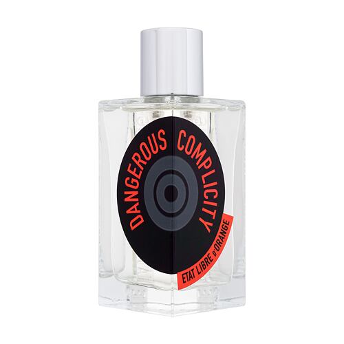 Parfémovaná voda Etat Libre d´Orange Dangerous Complicity 100 ml