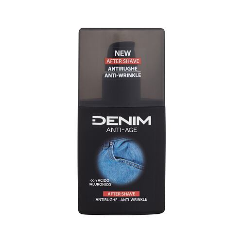 Balzám po holení Denim Anti-Age 100 ml