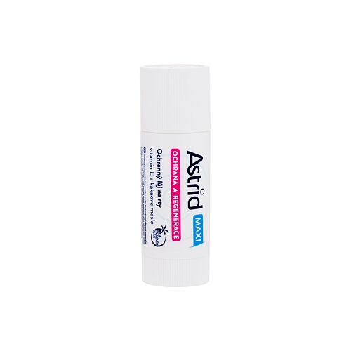 Balzám na rty Astrid Maxi Lip Balm 19 g