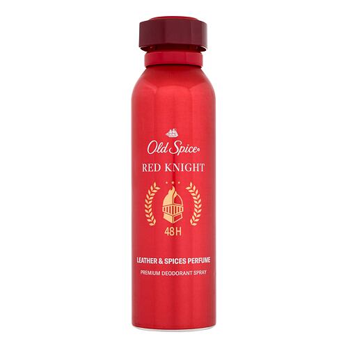 Deodorant Old Spice Red Knight 200 ml