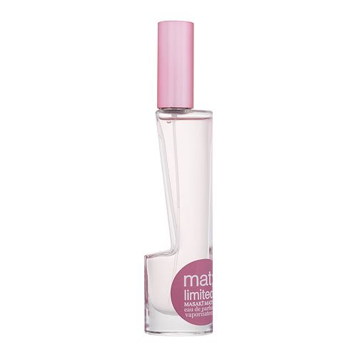 Parfémovaná voda Masaki Matsushima Mat; Limited 40 ml