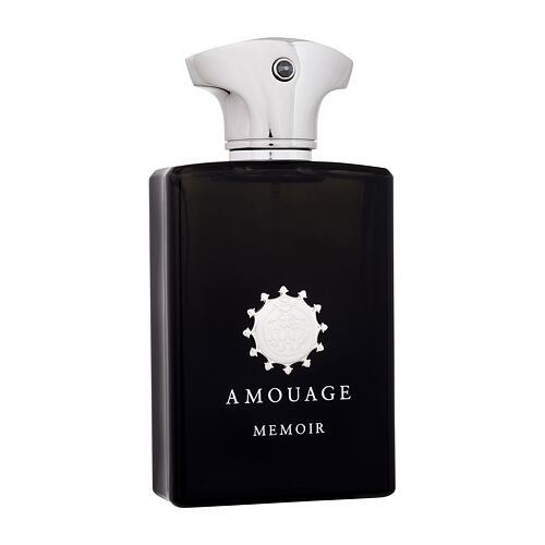 Parfémovaná voda Amouage Memoir New 100 ml poškozená krabička