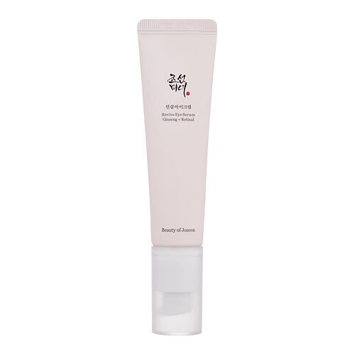 Oční sérum Beauty of Joseon Ginseng + Retinal Revive Eye Serum 30 ml