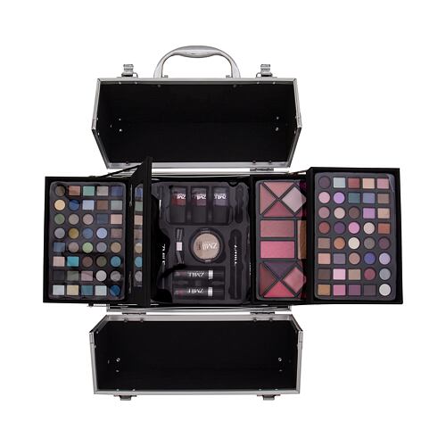Dekorativní kazeta ZMILE COSMETICS My Treasure Case 122 g poškozená krabička