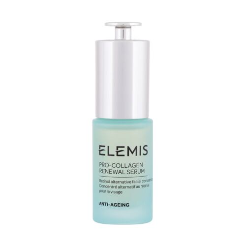 Pleťové sérum Elemis Pro-Collagen Renewal Serum 15 ml poškozená krabička