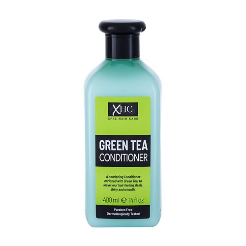 Kondicionér Xpel Green Tea 400 ml poškozený flakon