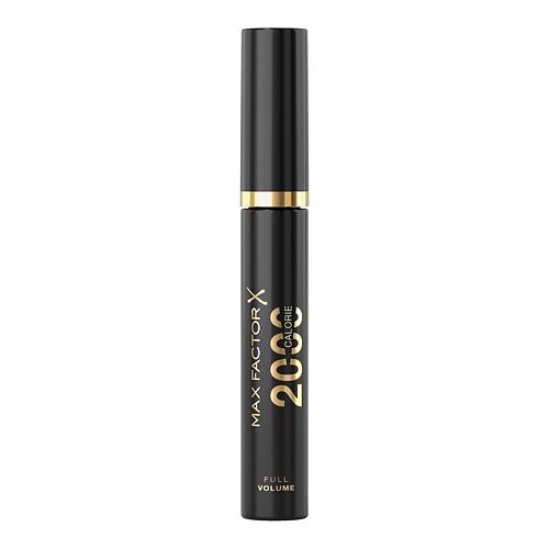 Řasenka Max Factor 2000 Calorie 9 ml Black